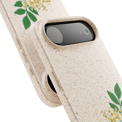 Elderflower Whispers