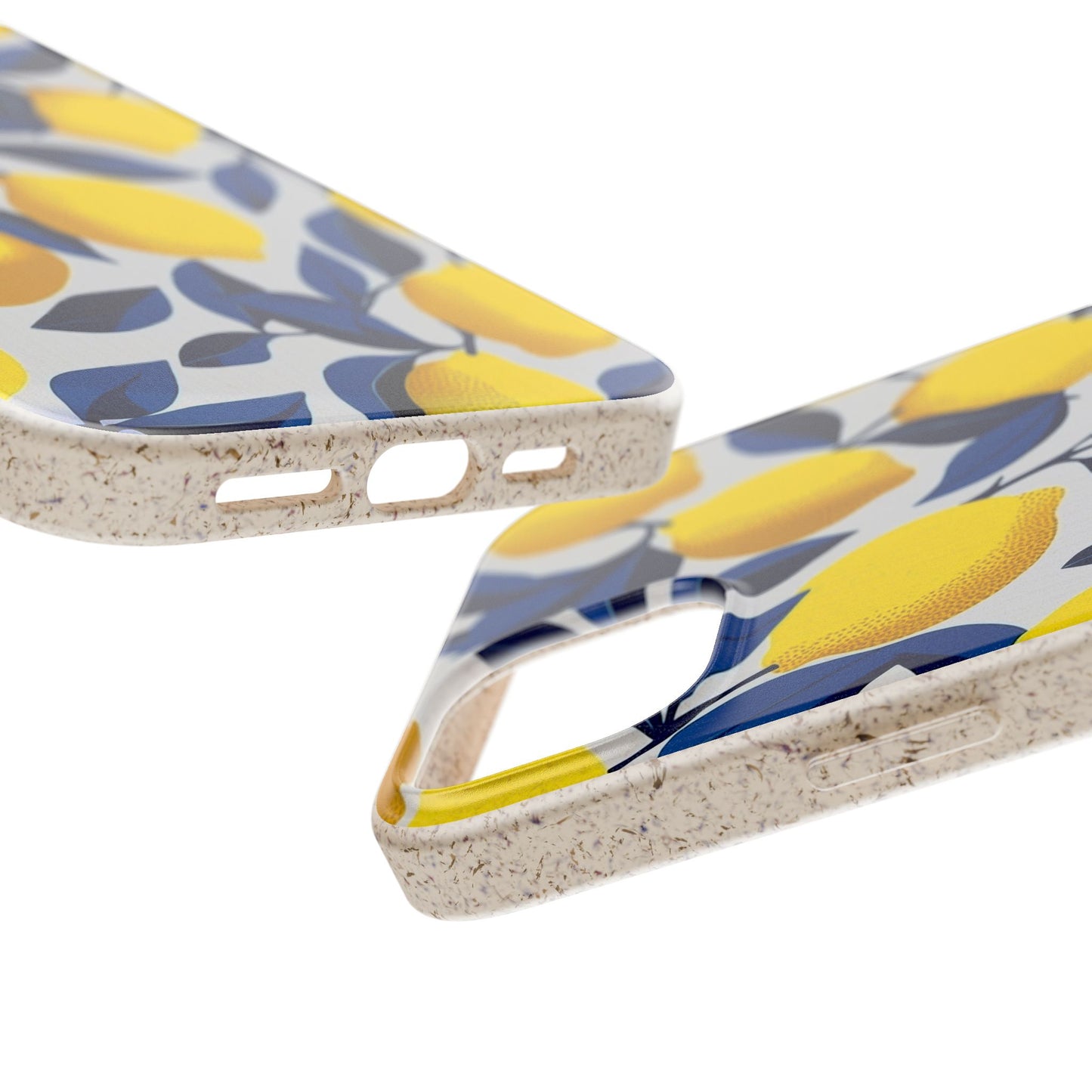 Lemon Grove iPhone Case