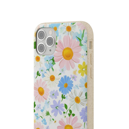 Wildflower iPhone Case