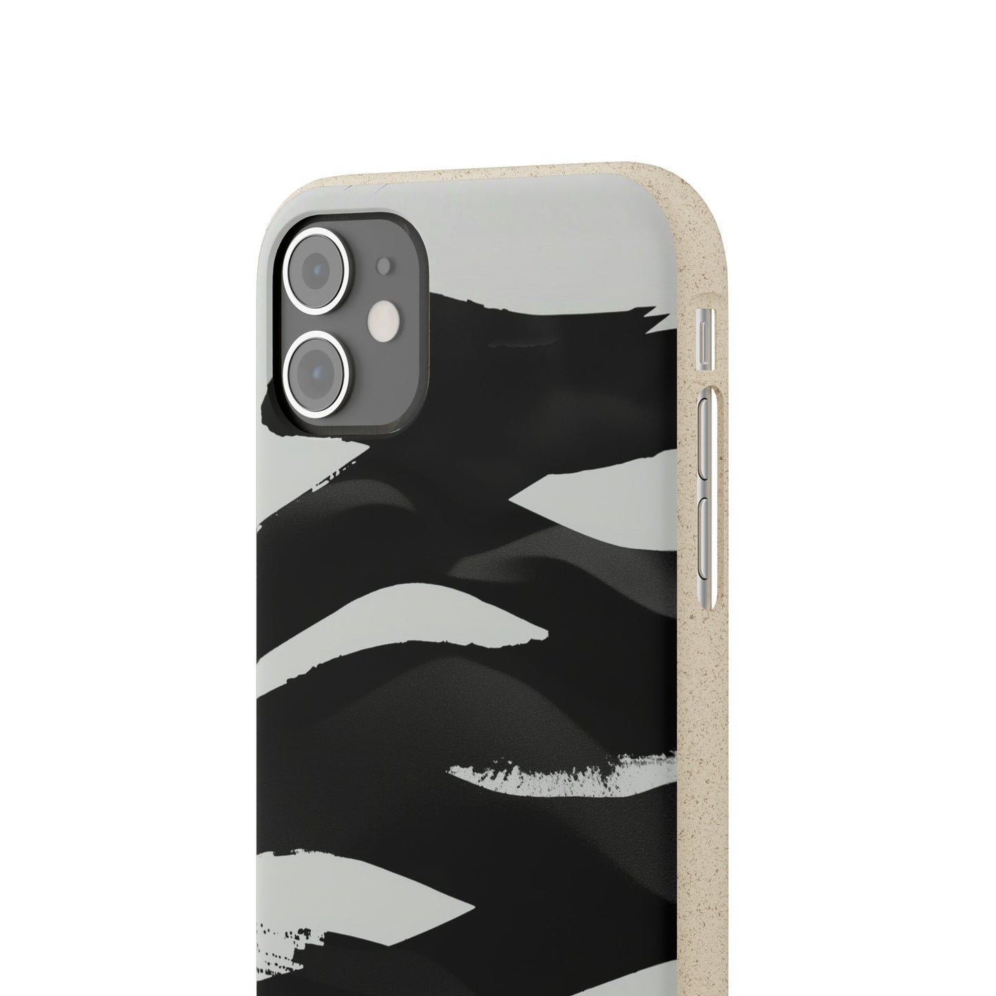 Ink Flow iPhone Case