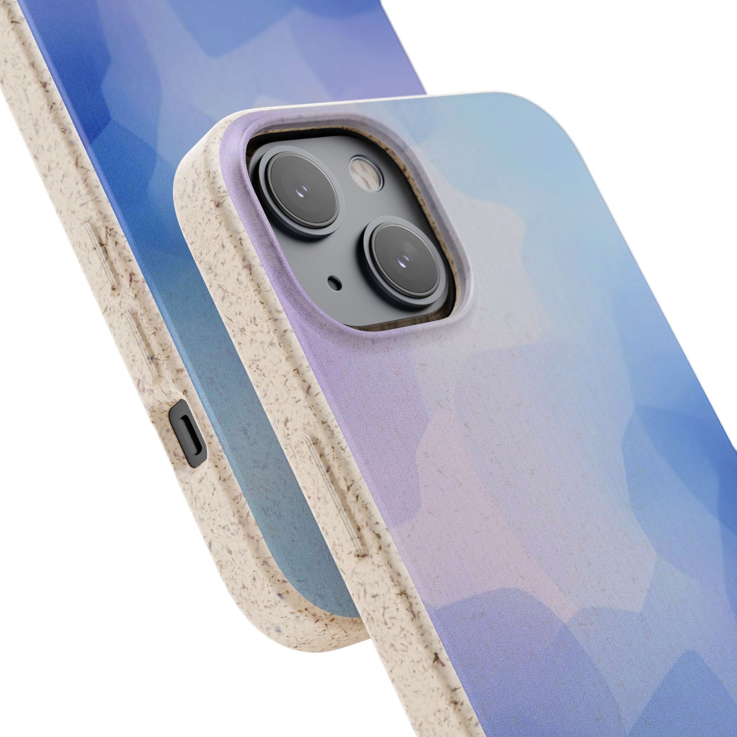 Cloud Drift iPhone Case