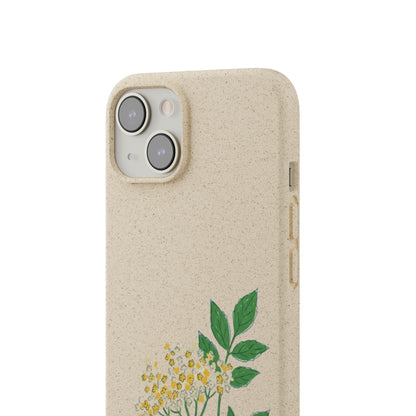 Elderflower Whispers