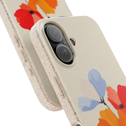 Wild Color iPhone Case