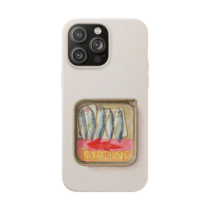 The Sardine Scene