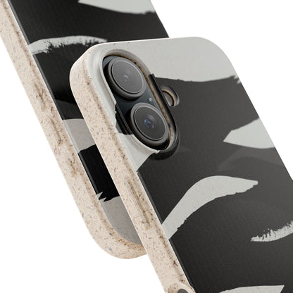 Ink Flow iPhone Case