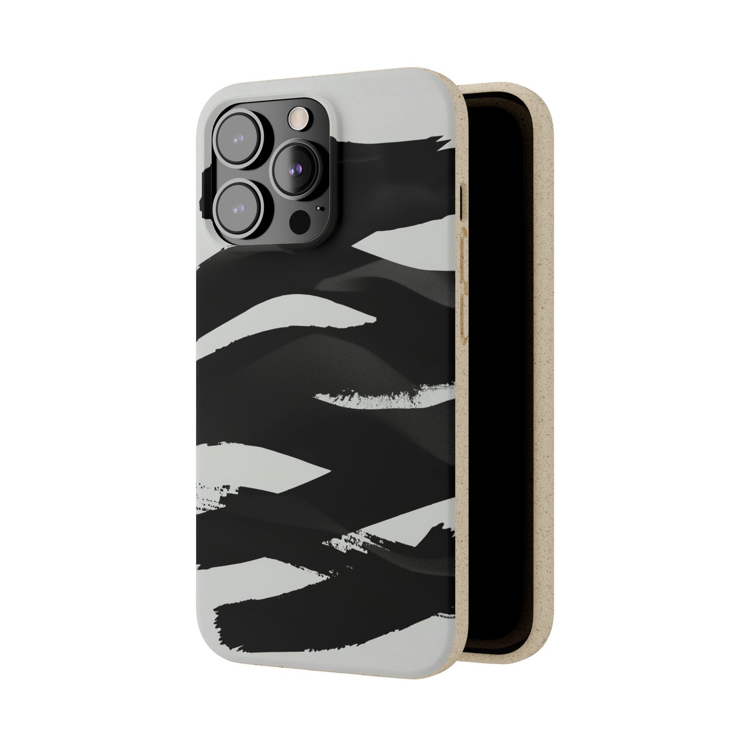 Ink Flow iPhone Case