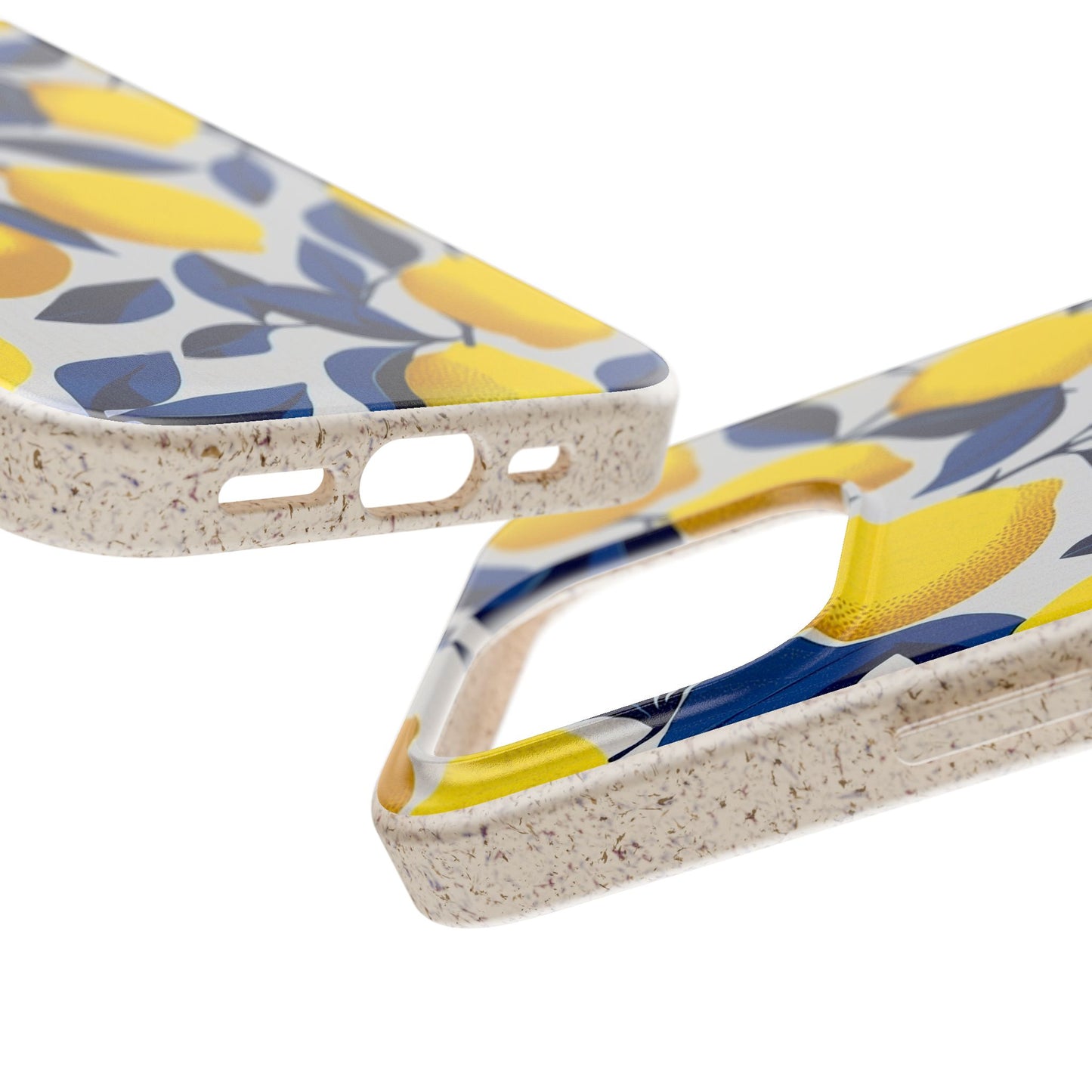 Lemon Grove iPhone Case