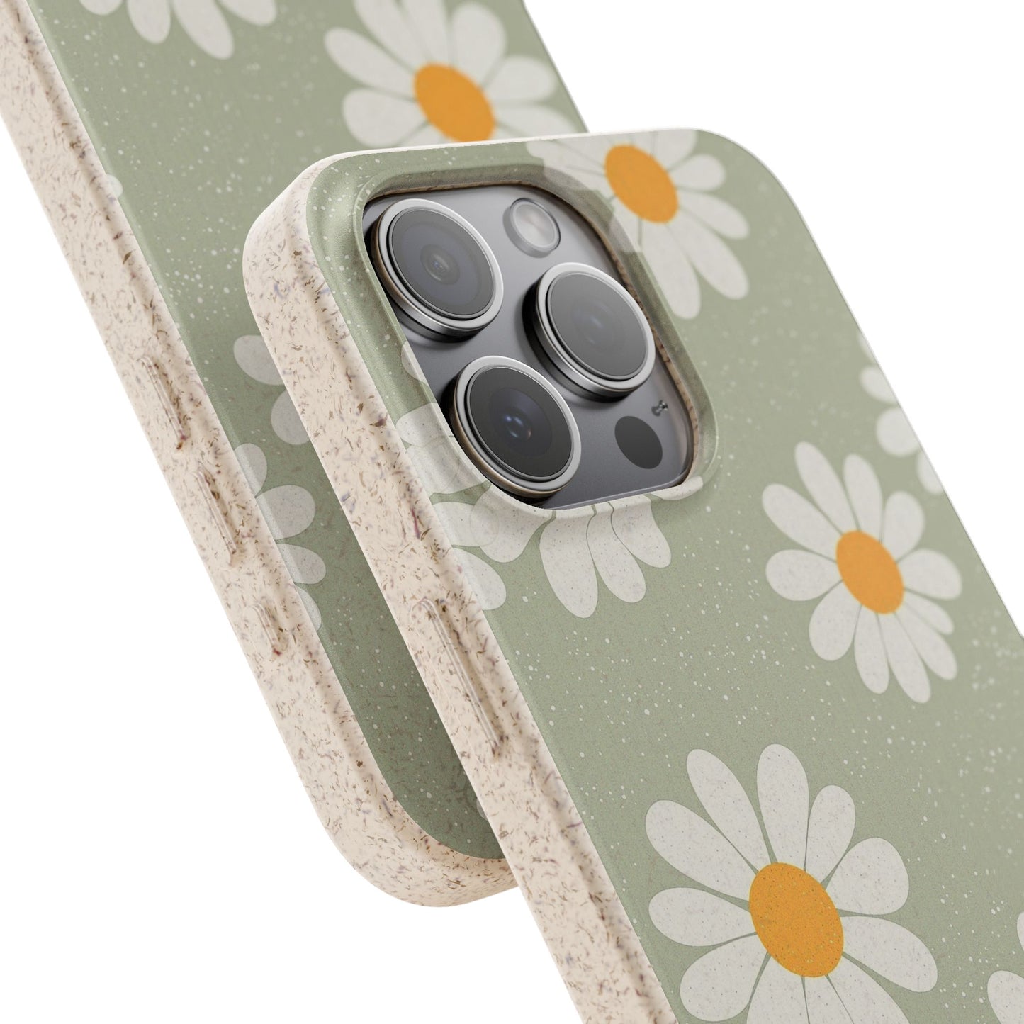 Sunny Daisies iPhone Case