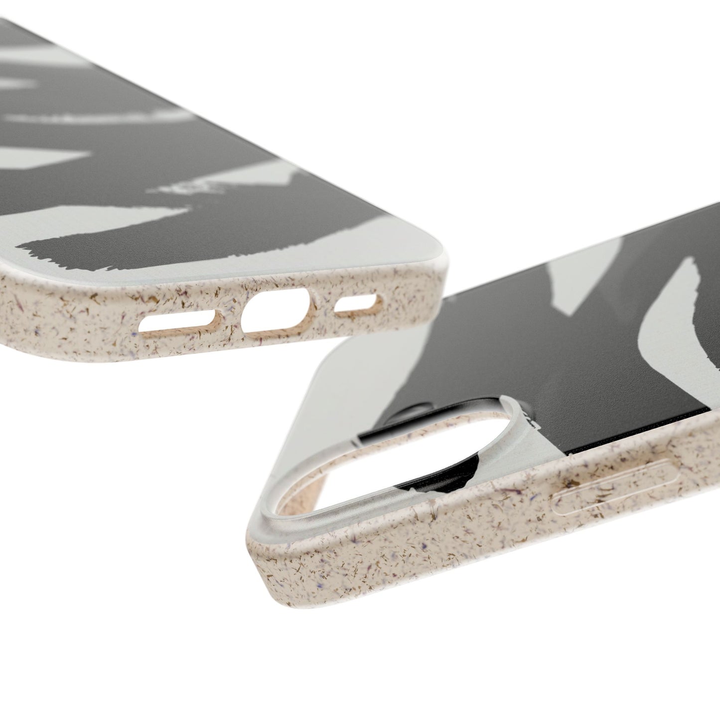 Ink Flow iPhone Case