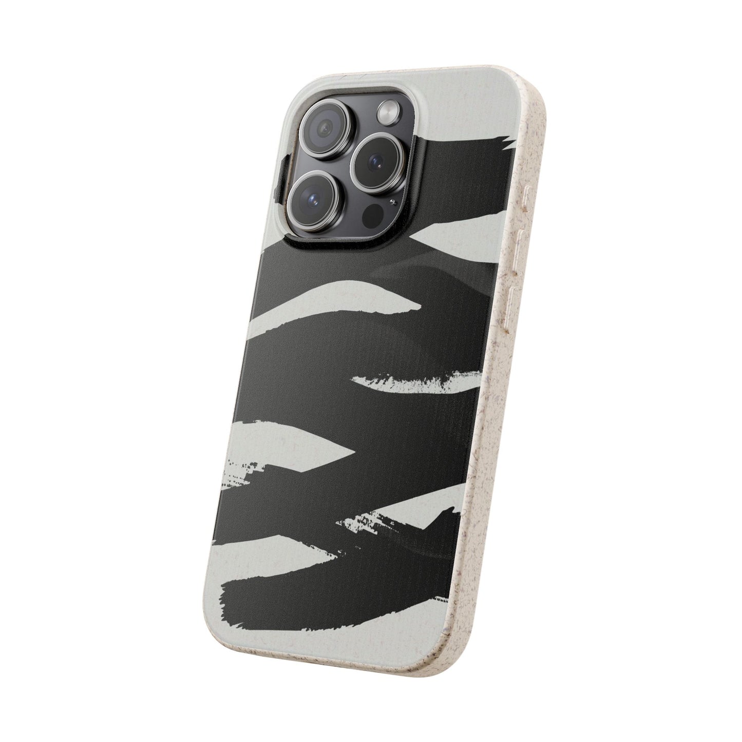 Ink Flow iPhone Case