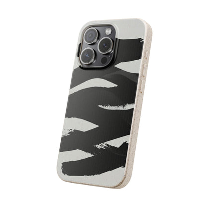 Ink Flow iPhone Case