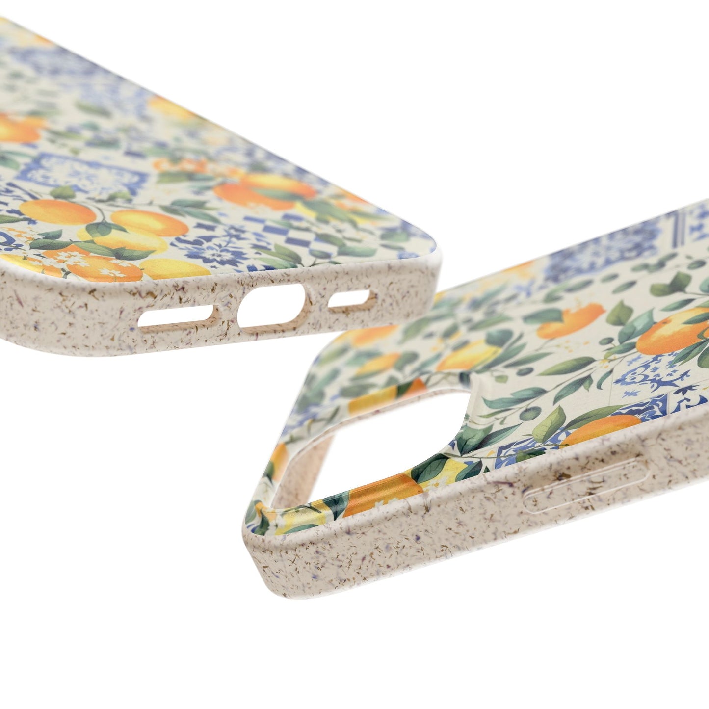 Amalfi Citrus iPhone Case