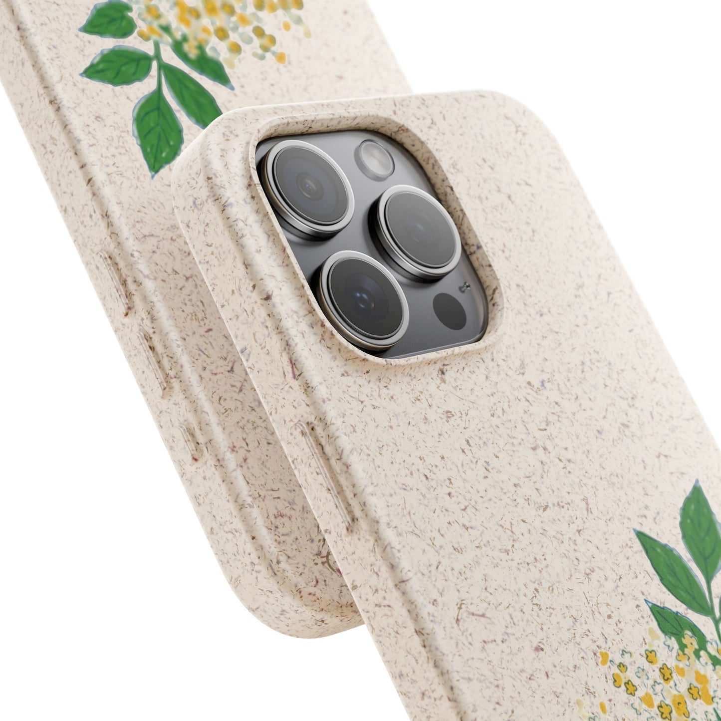 Elderflower Whispers