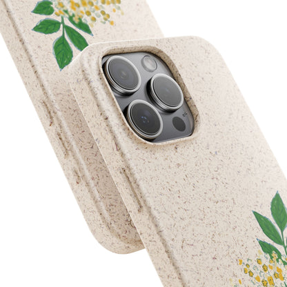 Elderflower Whispers