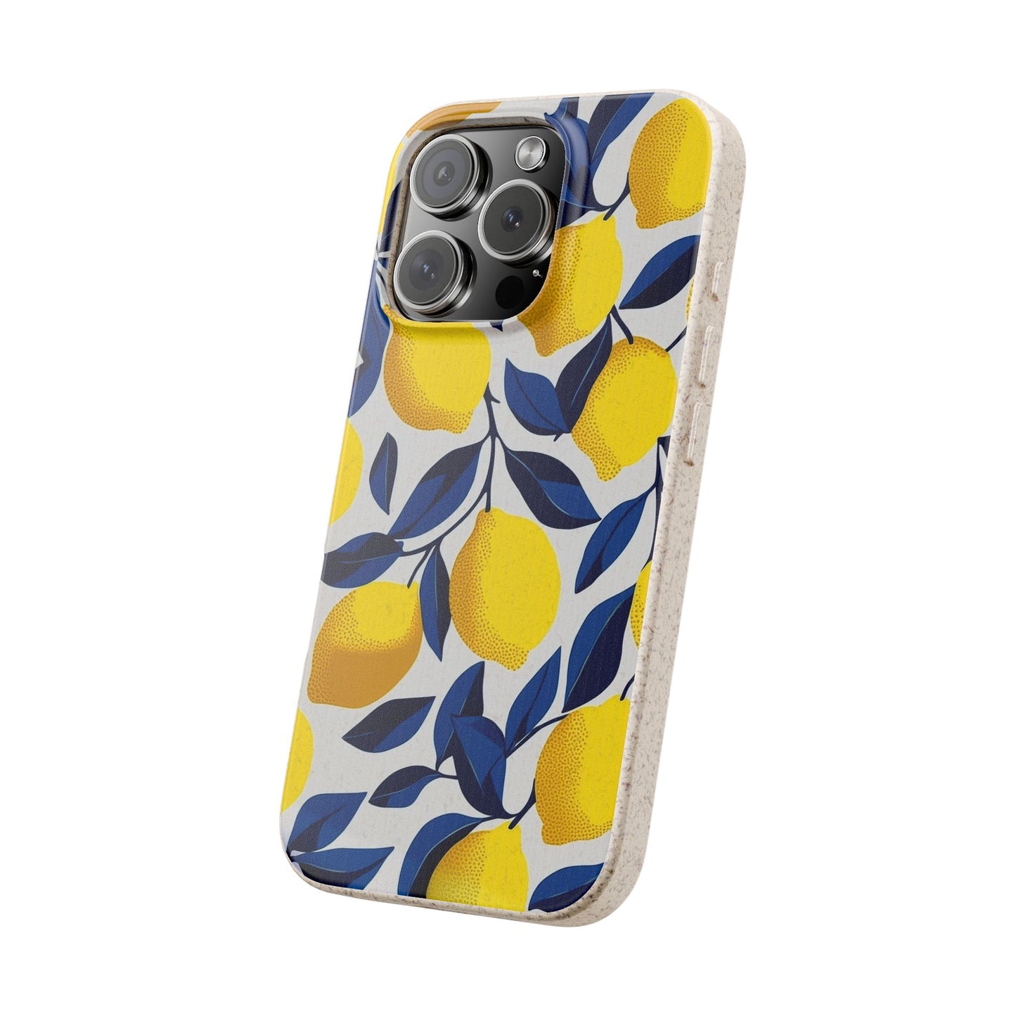 Lemon Grove iPhone Case