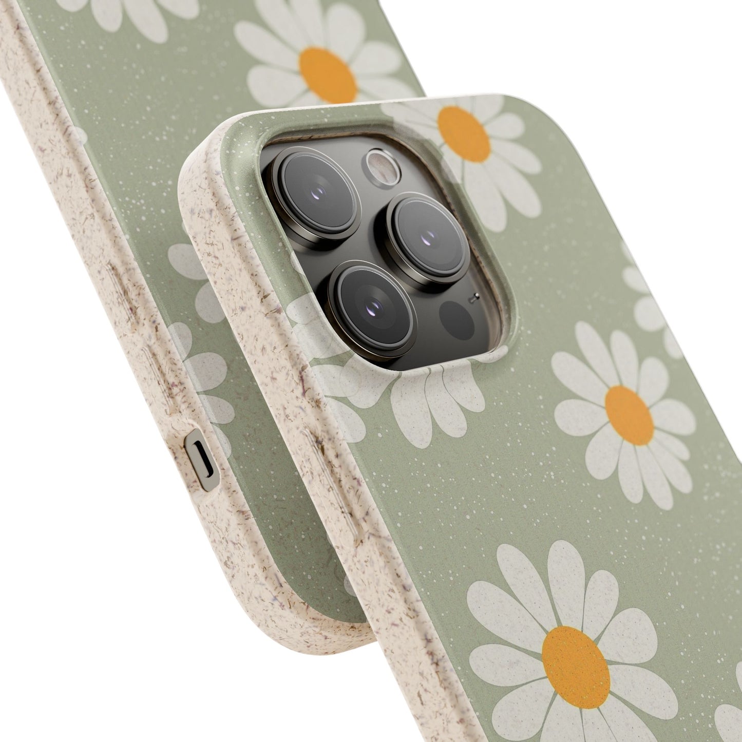 Sunny Daisies iPhone Case