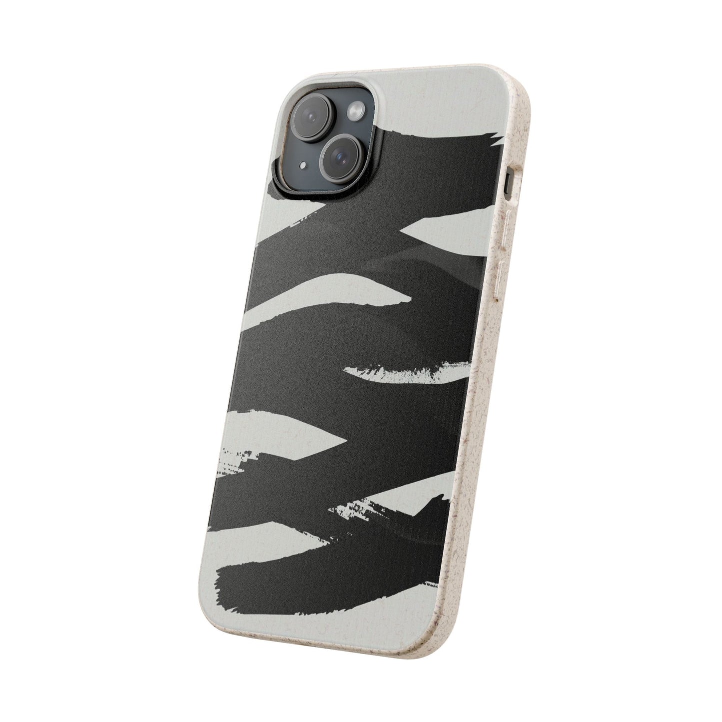 Ink Flow iPhone Case