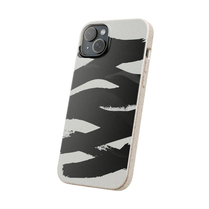 Ink Flow iPhone Case