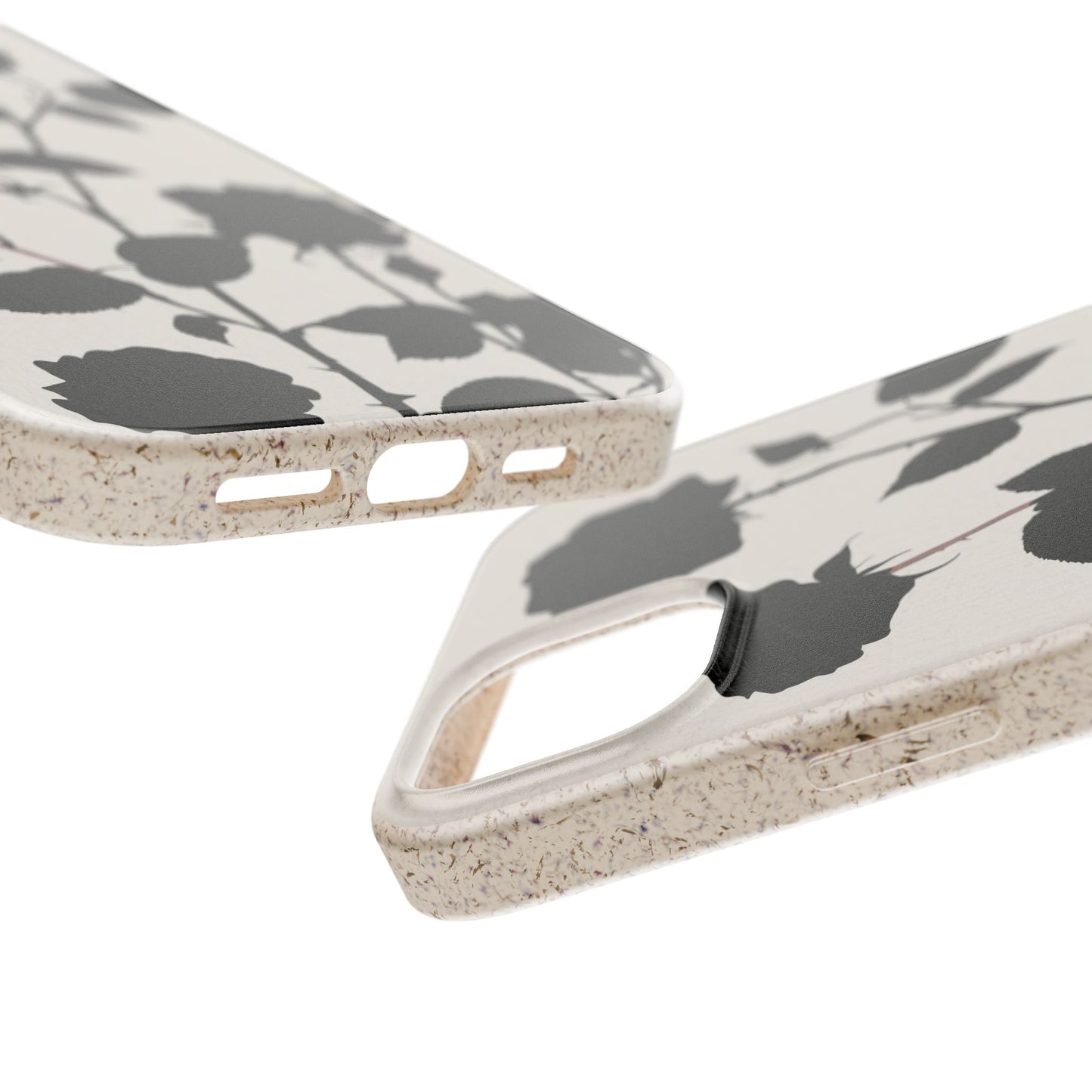 Midnight Roses iPhone Case