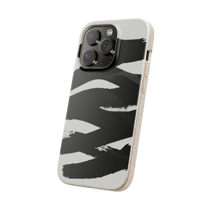 Ink Flow iPhone Case