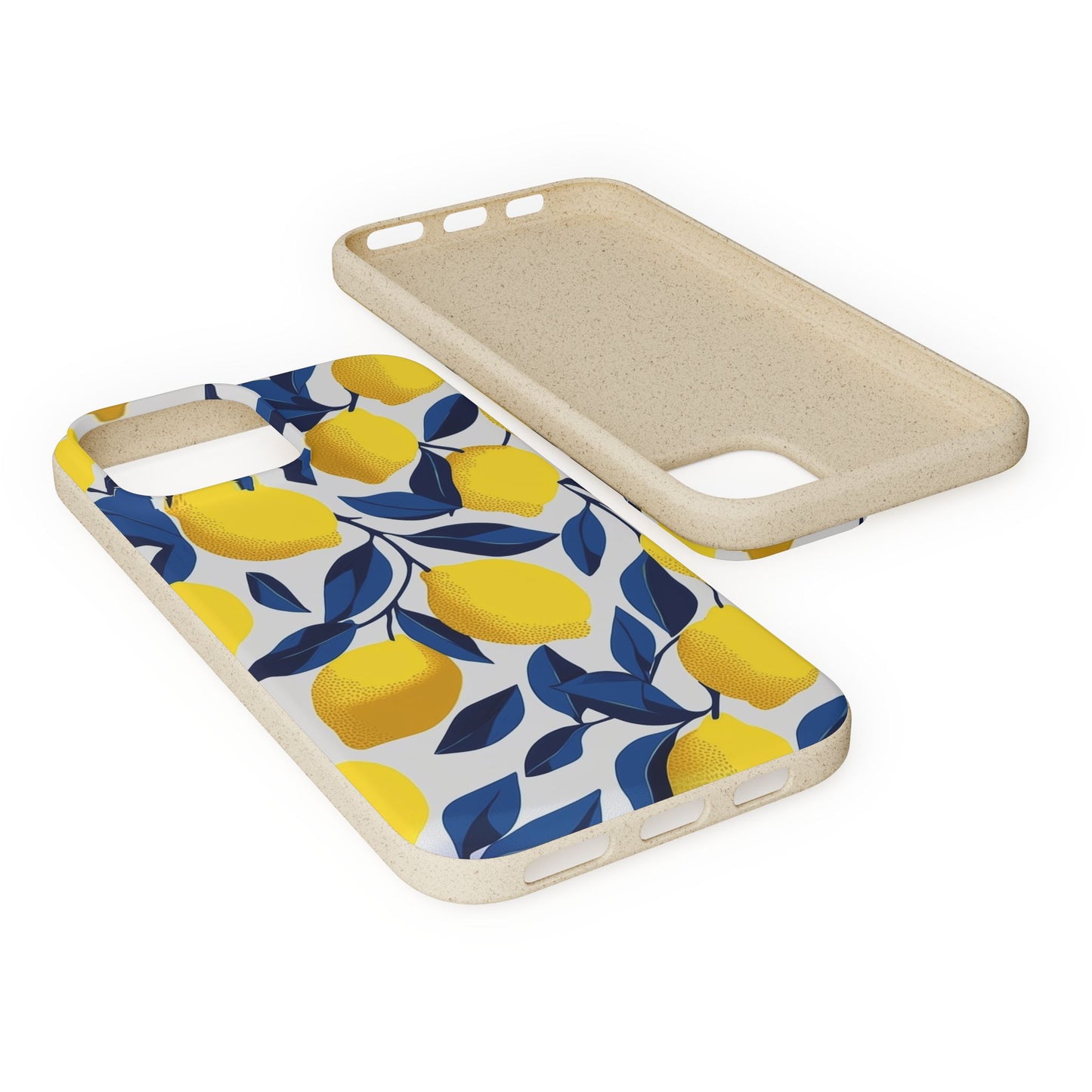 Lemon Grove iPhone Case