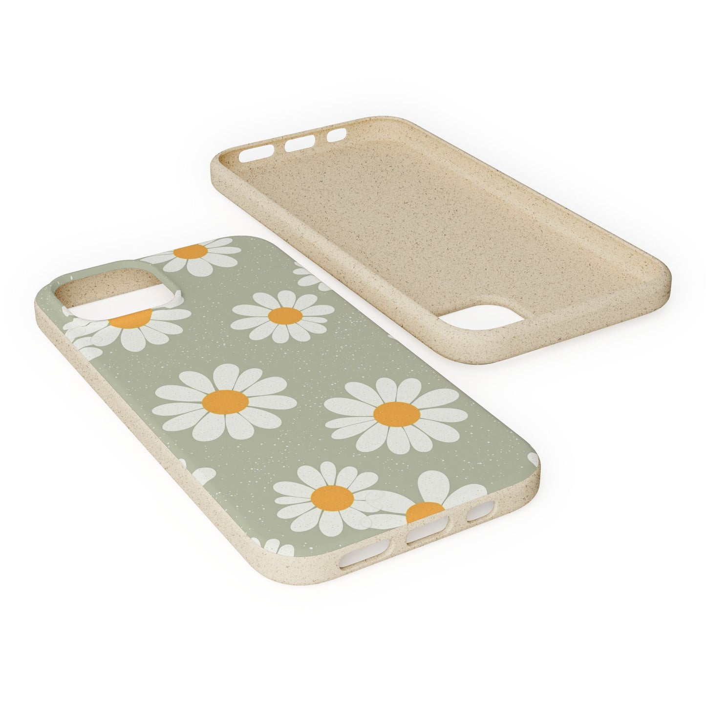 Sunny Daisies iPhone Case