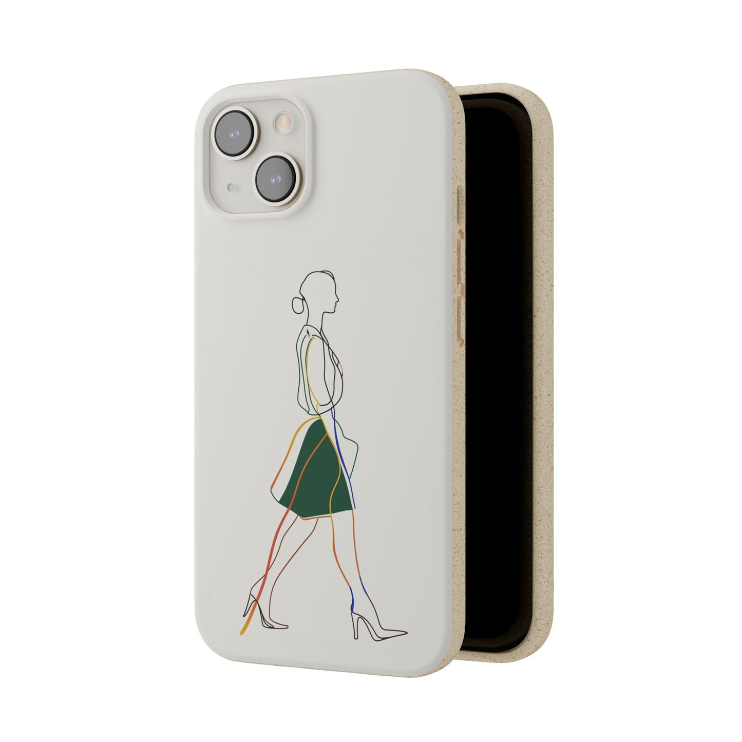 Strut iPhone Case