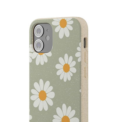 Sunny Daisies iPhone Case