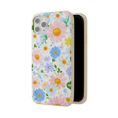 Wildflower iPhone Case