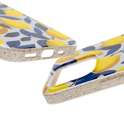 Lemon Grove iPhone Case