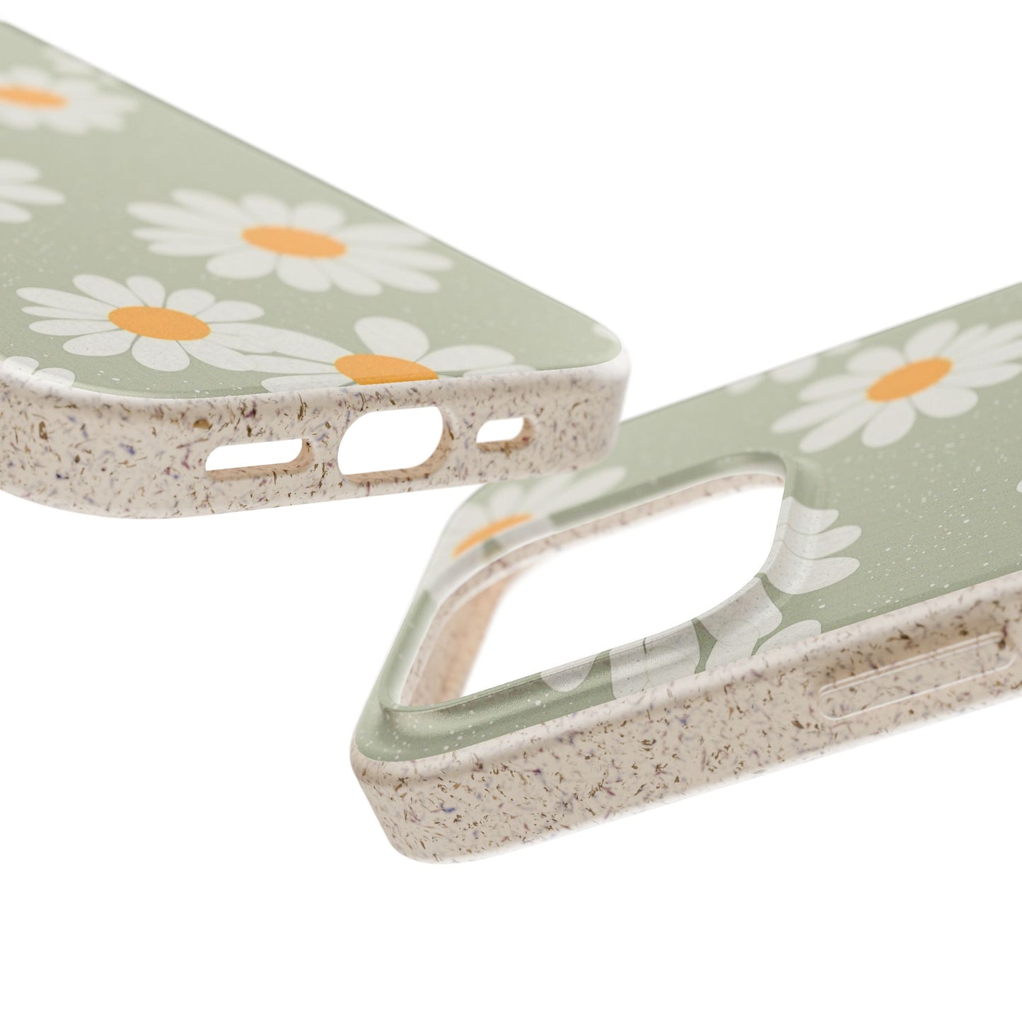 Sunny Daisies iPhone Case