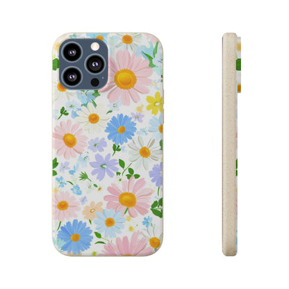 Wildflower iPhone Case