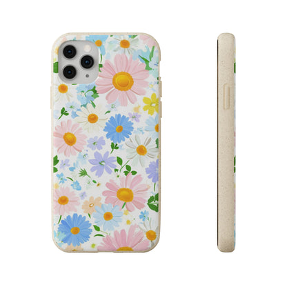 Wildflower iPhone Case