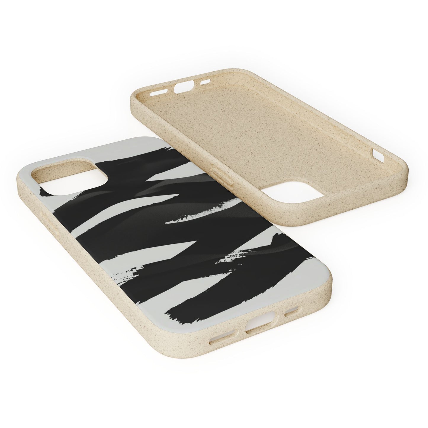 Ink Flow iPhone Case