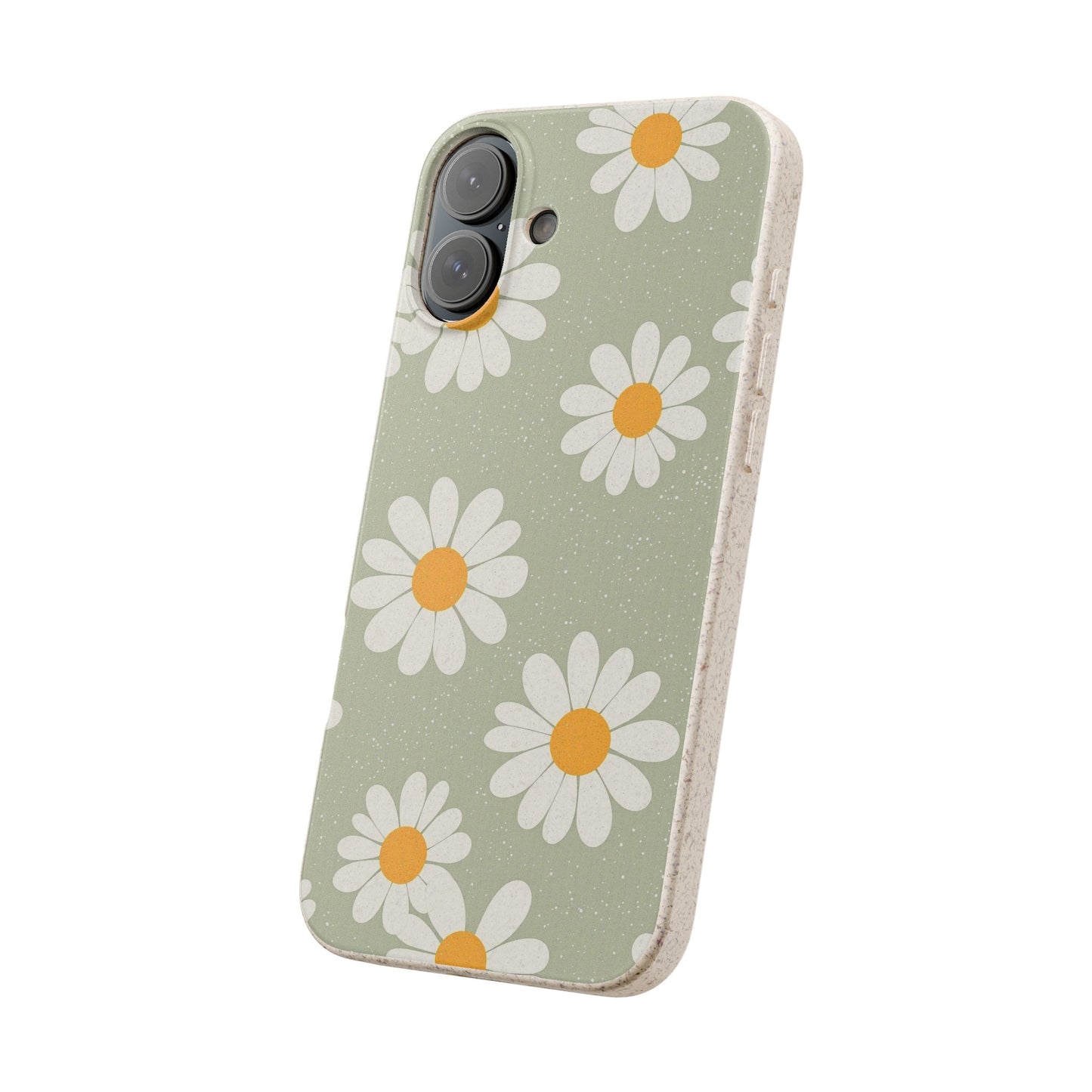 Sunny Daisies iPhone Case