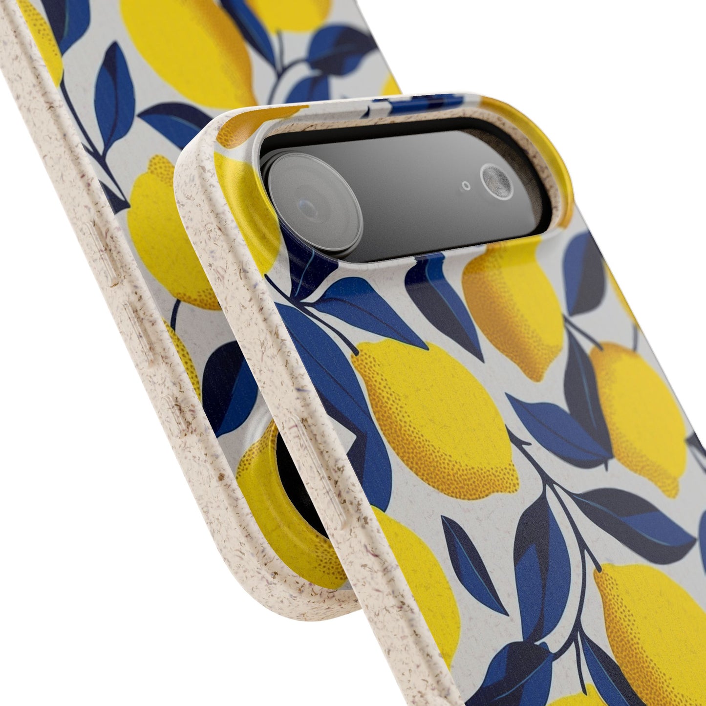 Lemon Grove iPhone Case