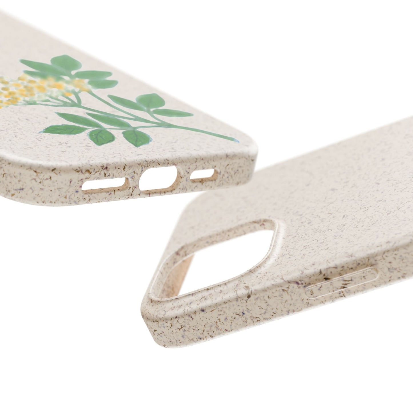 Elderflower Whispers