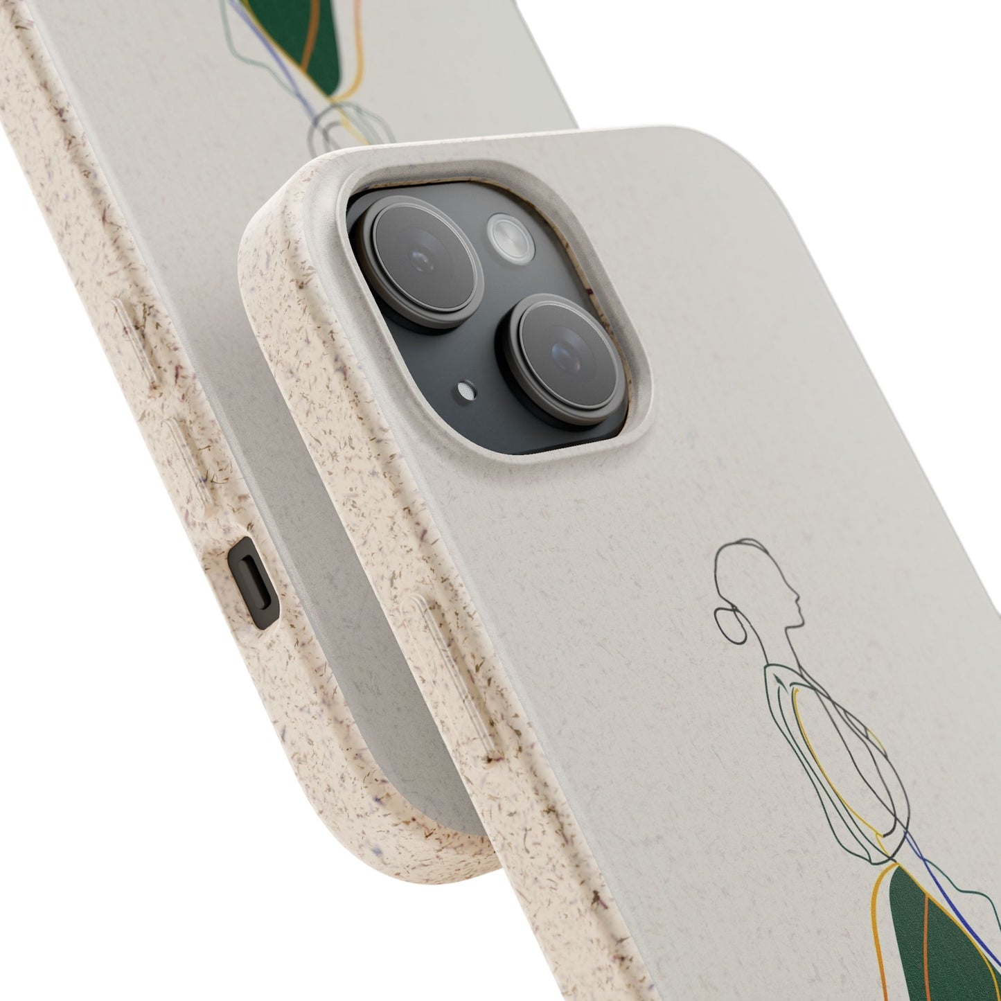 Strut iPhone Case