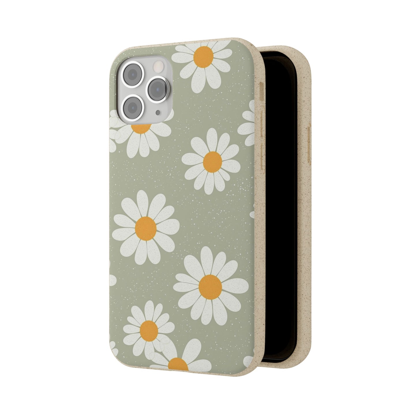Sunny Daisies iPhone Case