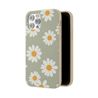 Sunny Daisies iPhone Case