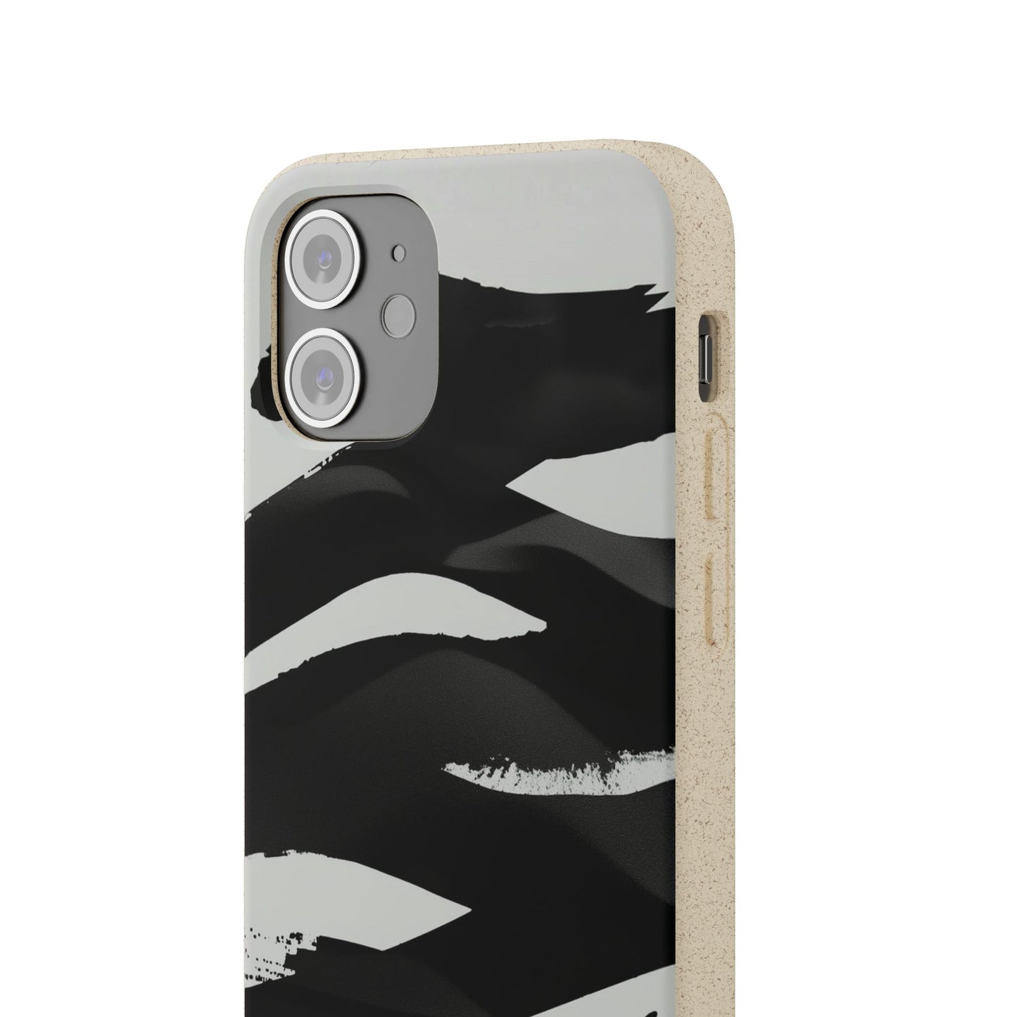 Ink Flow iPhone Case