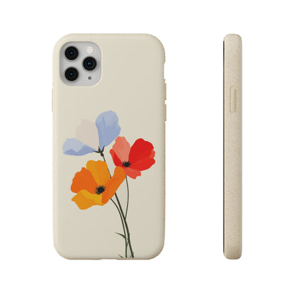 Wild Color iPhone Case