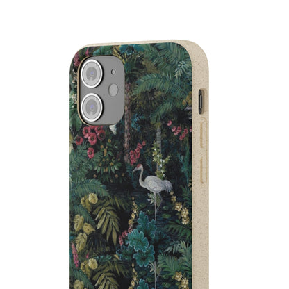 Tropical Reverie
