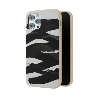 Ink Flow iPhone Case