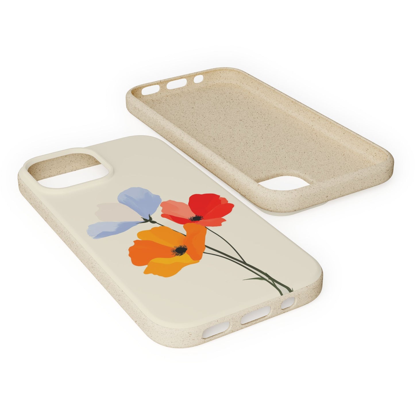 Wild Color iPhone Case