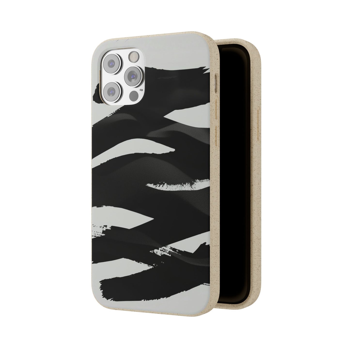 Ink Flow iPhone Case