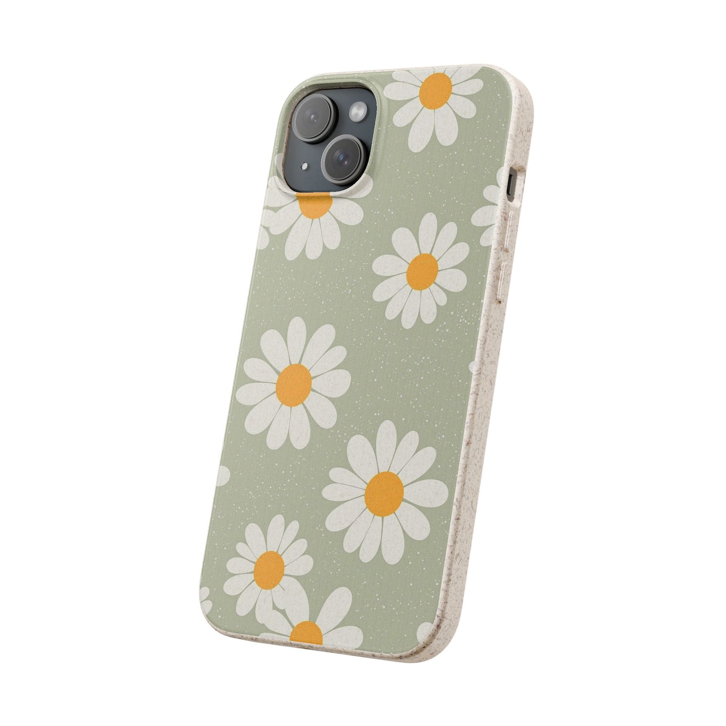 Sunny Daisies iPhone Case
