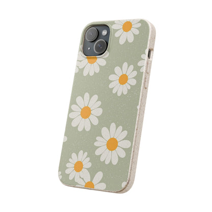 Sunny Daisies iPhone Case