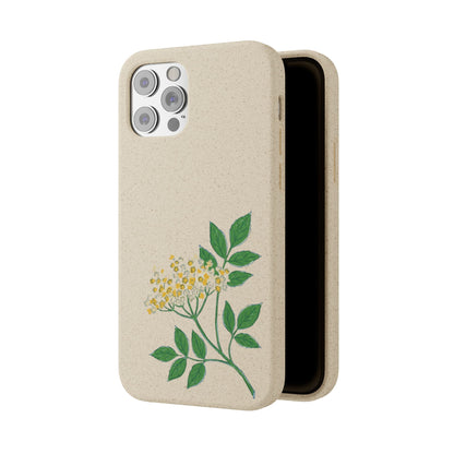 Elderflower Whispers