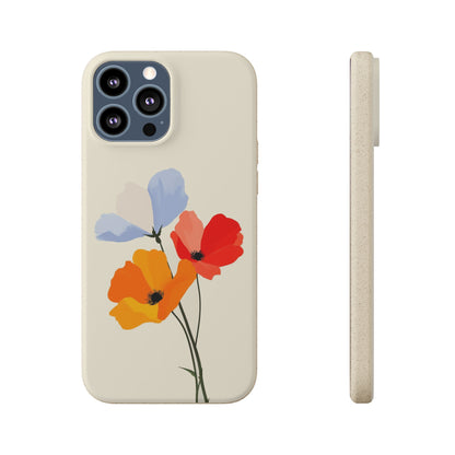 Wild Color iPhone Case